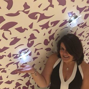 Meet your Posher, Lynn